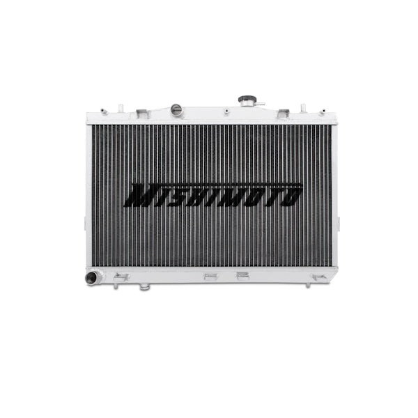 Hyundai Tiburon GT Performance Radiator, 2003-2008 - image 4