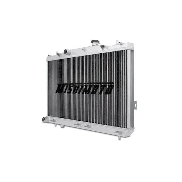 Hyundai Tiburon GT Performance Radiator, 2003-2008 - image 6