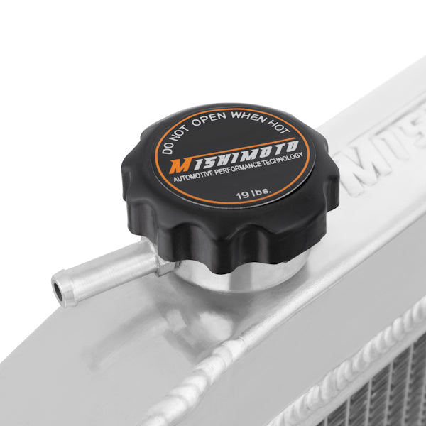 Hyundai Tiburon GT Performance Radiator, 2003-2008 - image 7