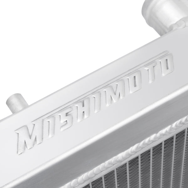 Hyundai Tiburon GT Performance Radiator, 2003-2008 - image 9