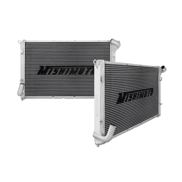 Mini Cooper S Performance Radiator, 2002-2008 - image 2