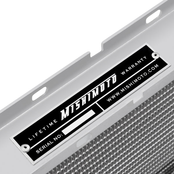 Mini Cooper S Performance Radiator, 2002-2008 - image 7