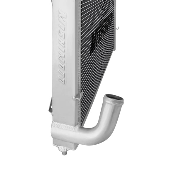 Mini Cooper S Performance Radiator, 2002-2008 - image 9