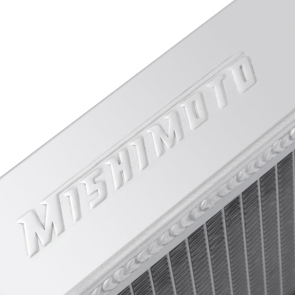 Universal Performance Aluminum Radiator, 25.51" x 16.3" x 2.55" - image 9