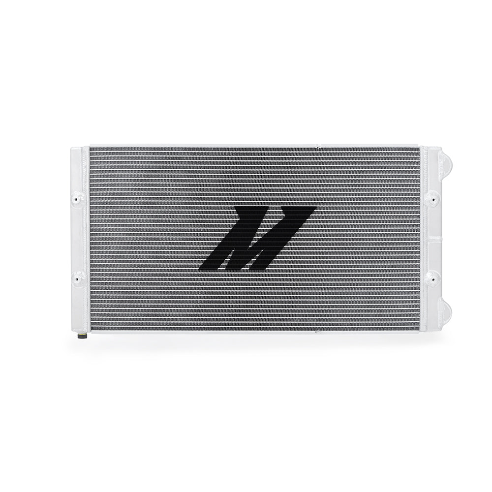 Universal Race-Ready Aluminum Performance Radiator, V2 - image 2