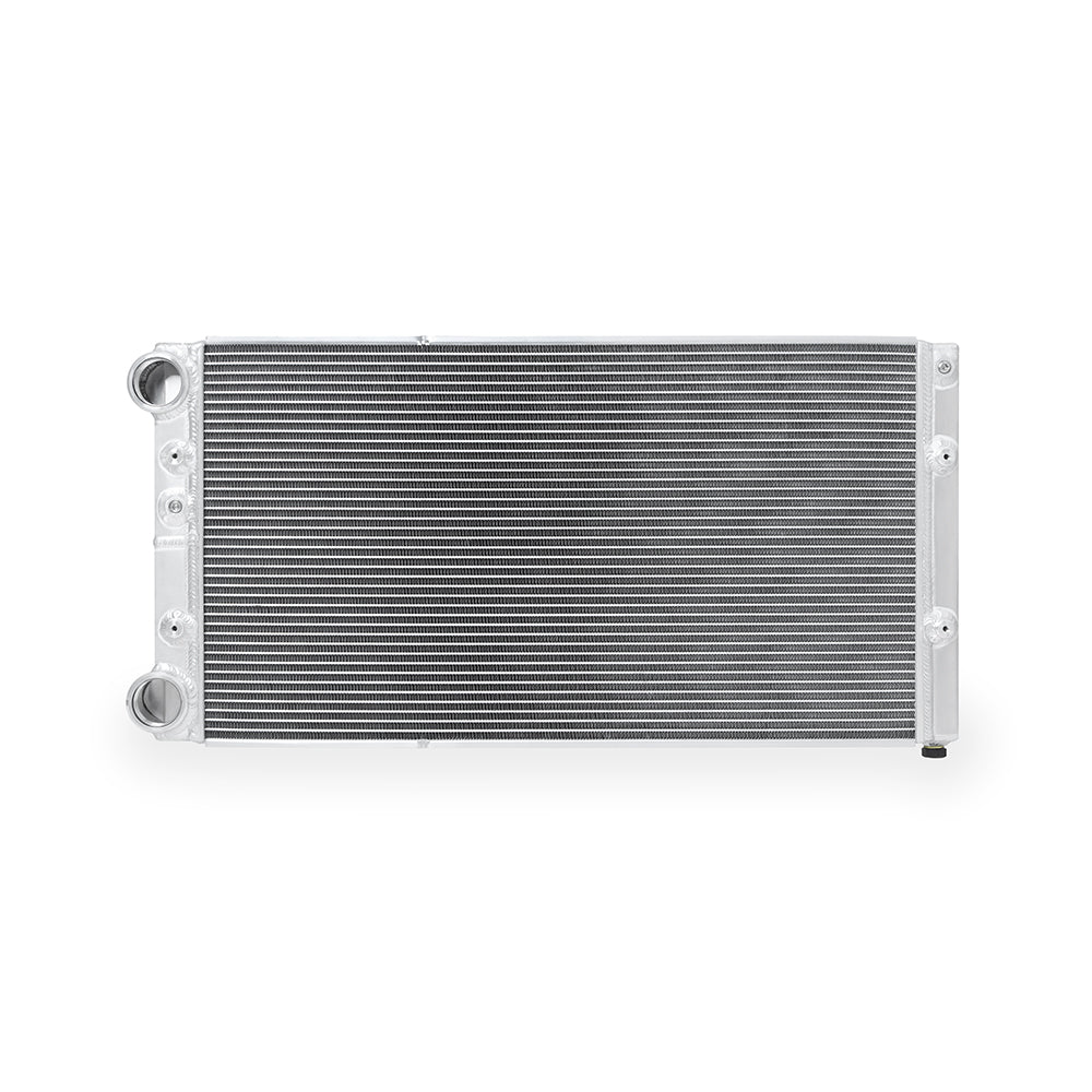 Universal Race-Ready Aluminum Performance Radiator, V2 - image 3