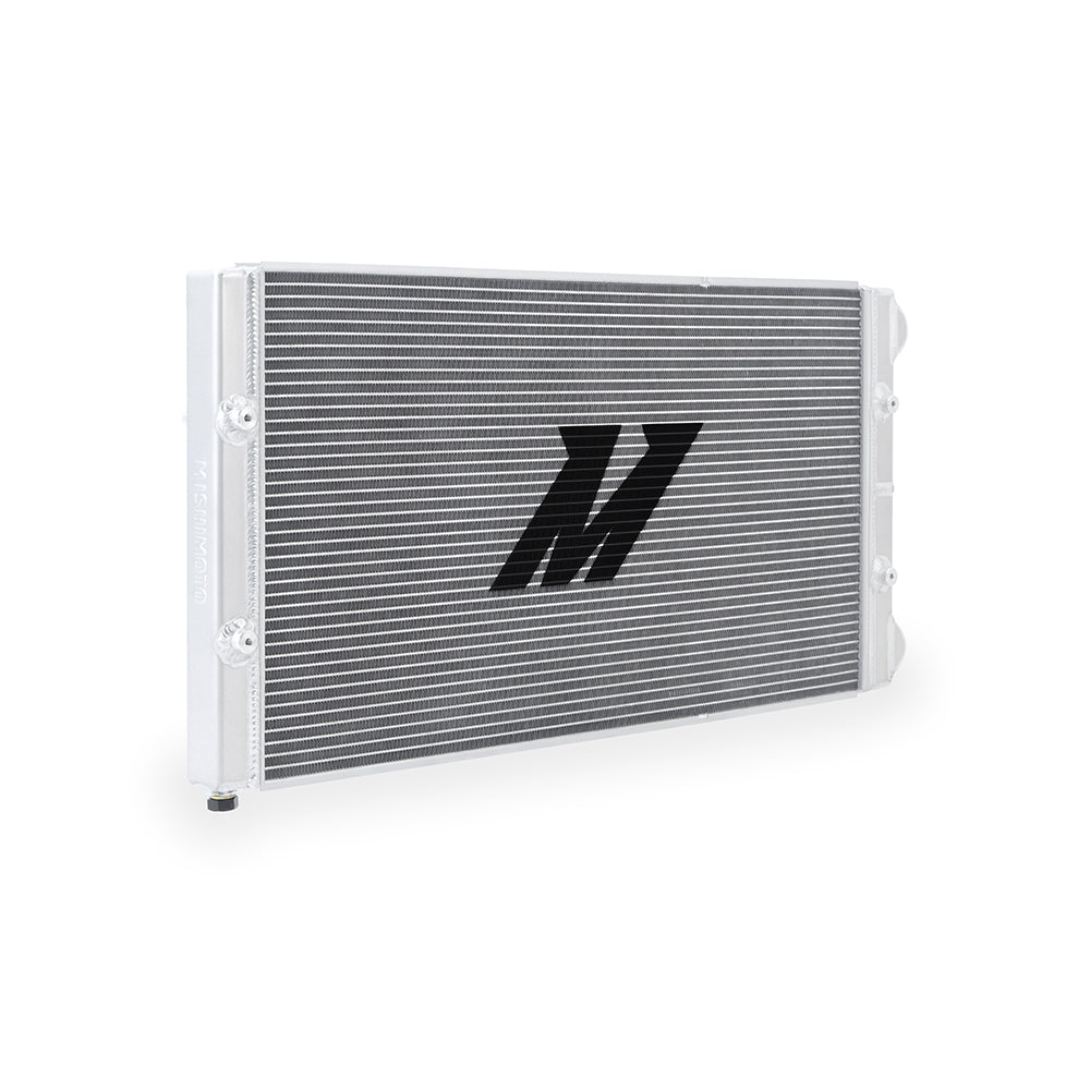 Universal Race-Ready Aluminum Performance Radiator, V2 - image 4