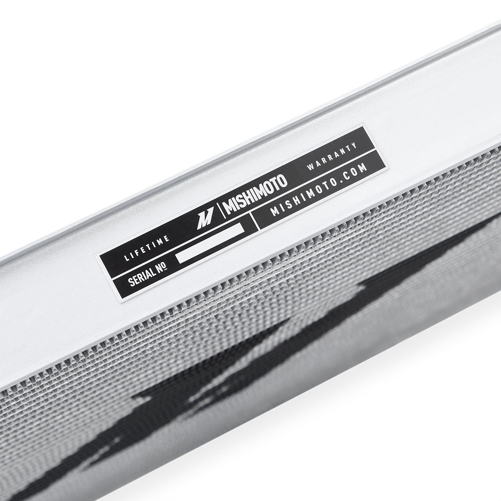 Universal Race-Ready Aluminum Performance Radiator, V2 - image 5