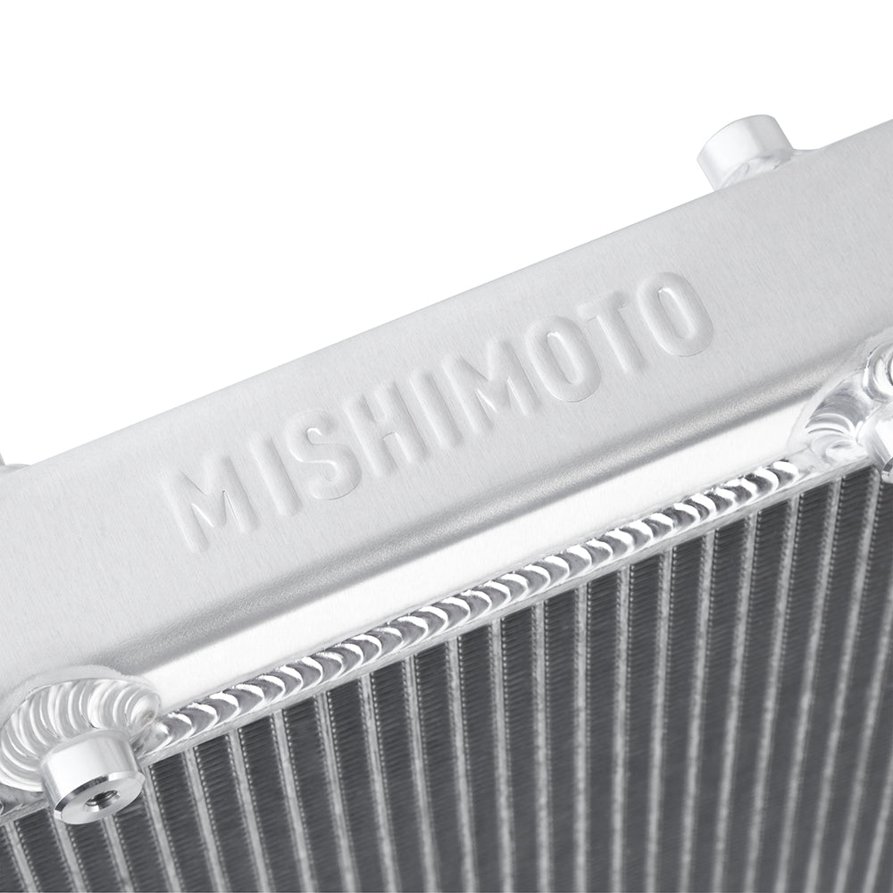 Universal Race-Ready Aluminum Performance Radiator, V2 - image 6