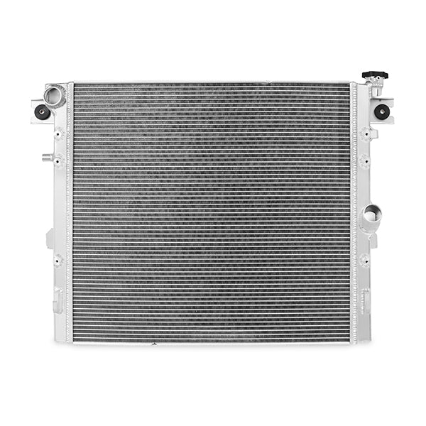 Jeep Wrangler JK Performance Radiator, 2007-2018 - image 3