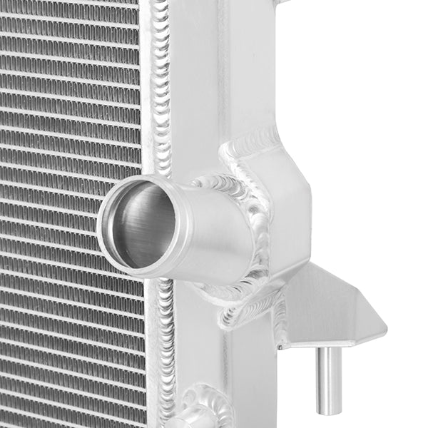 Jeep Wrangler JK Performance Radiator, 2007-2018 - image 5