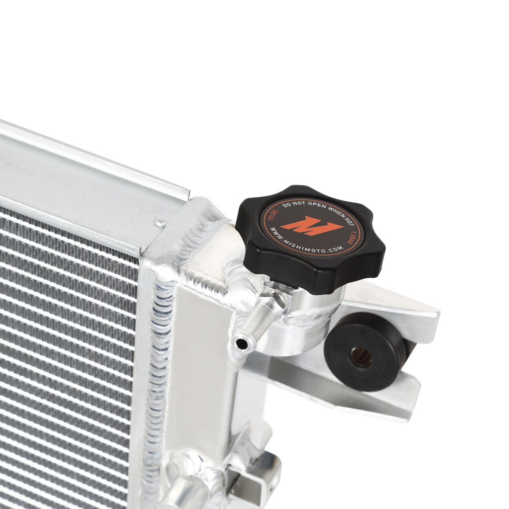Jeep Wrangler JK Performance Radiator, 2007-2018 - image 6