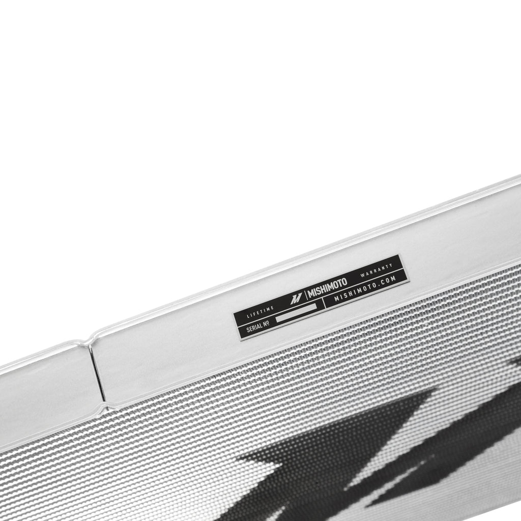Jeep Wrangler JK Performance Radiator, 2007-2018 - image 7