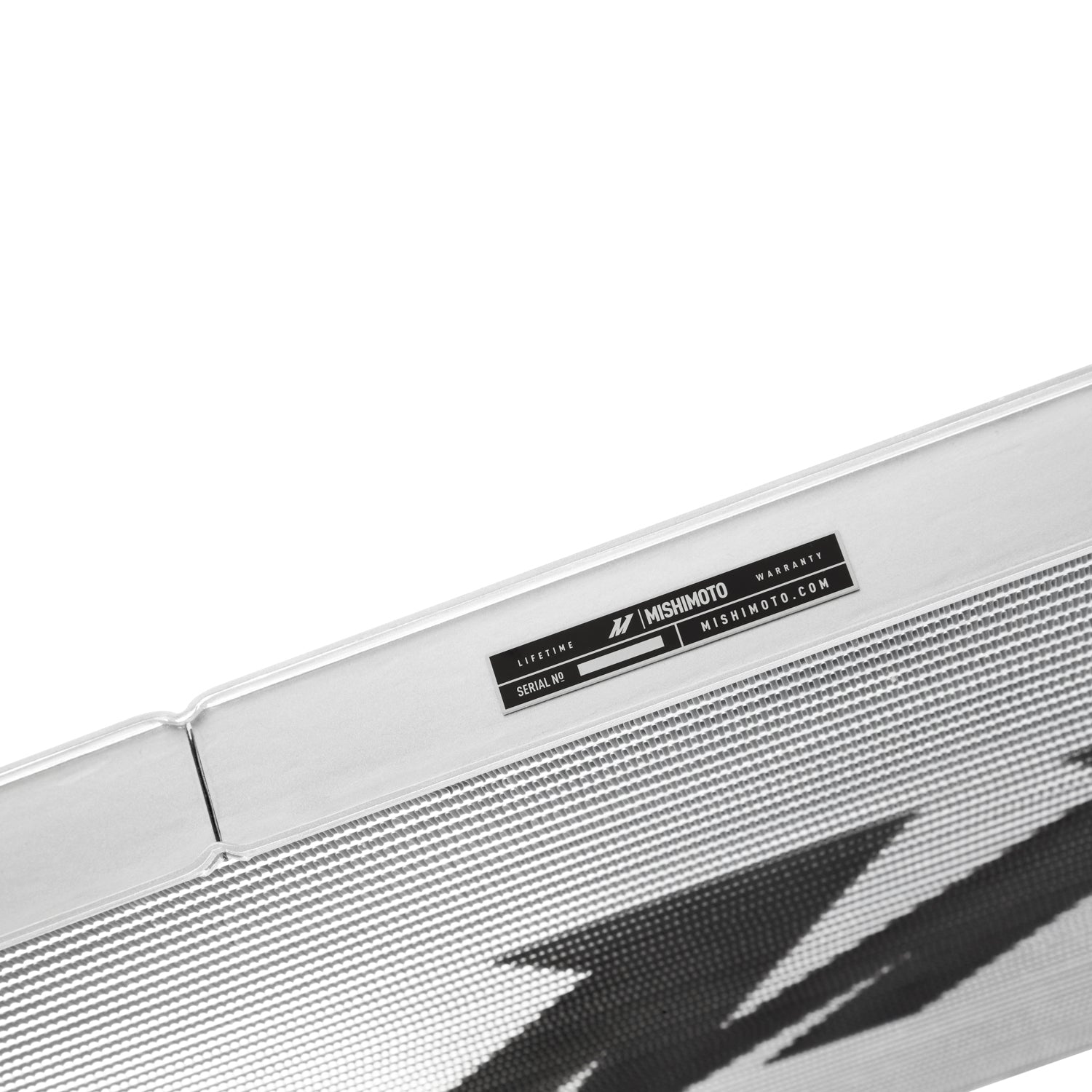 Jeep Wrangler JK Performance Radiator, 2007-2018 - image 7