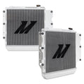 87-06 Jeep Wrangler YJ/TJ Performance Aluminum Radiator - image 1