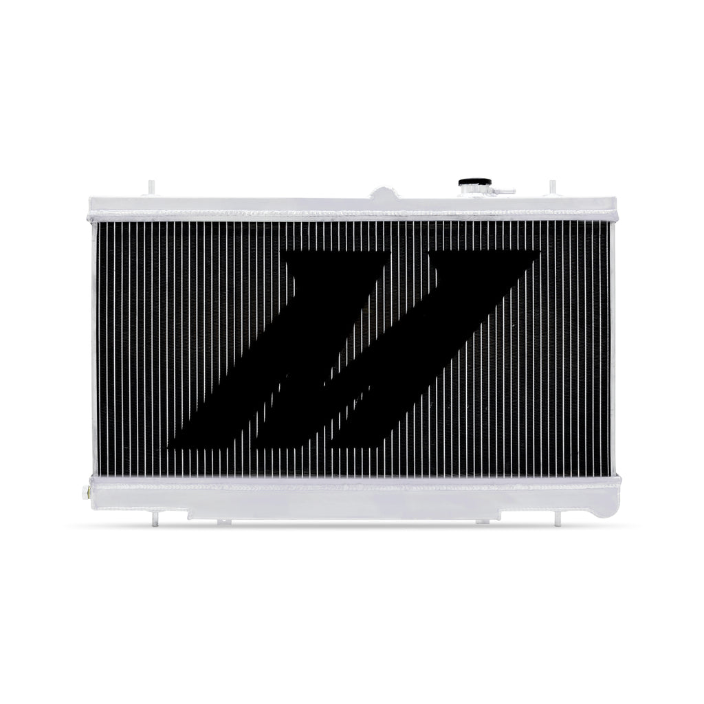 Subaru Impreza WRX/STI X-Line Performance Radiator, 2002-2007 - image 2