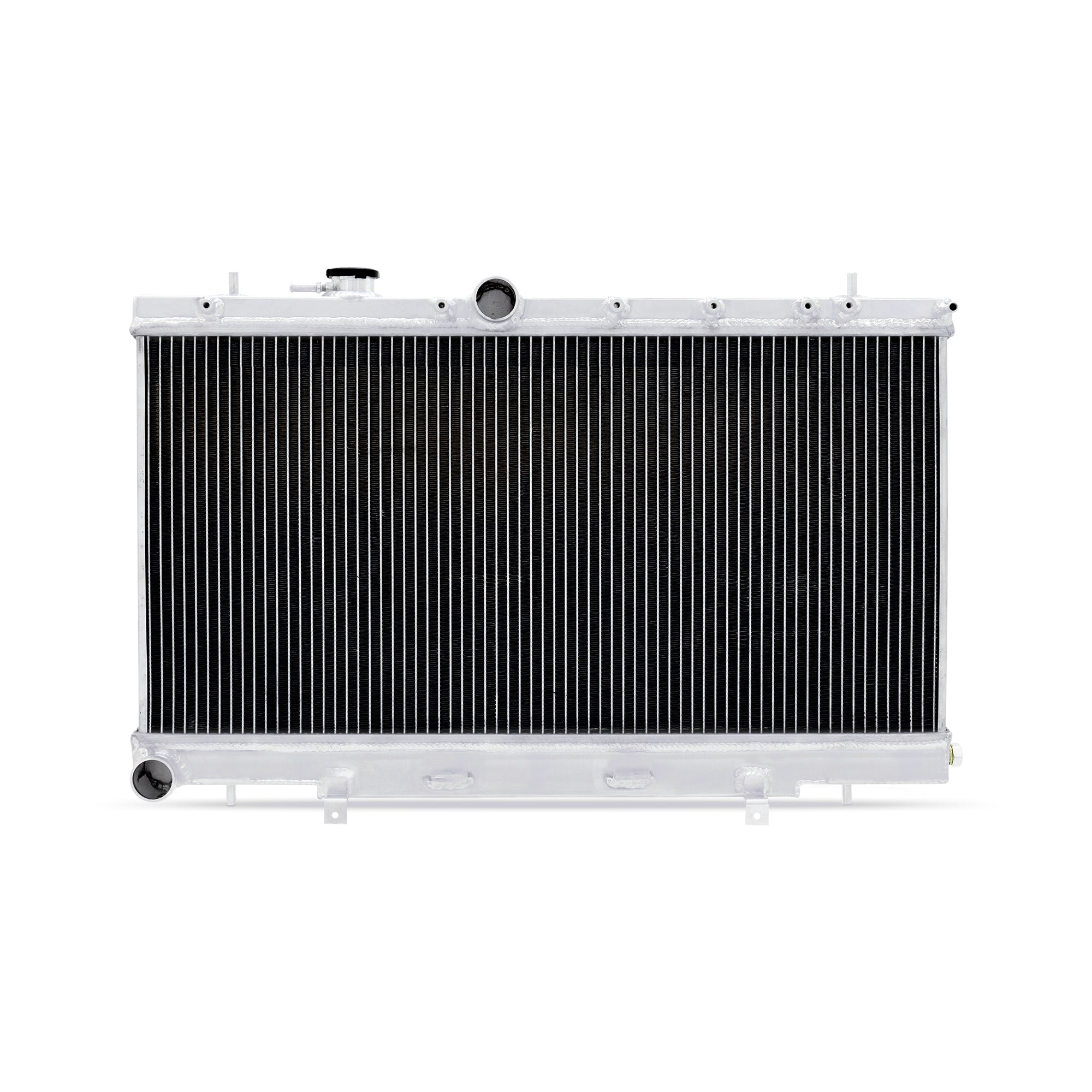Subaru Impreza WRX/STI X-Line Performance Radiator, 2002-2007 - image 3