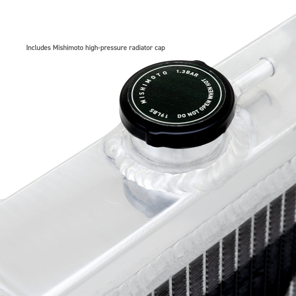 Subaru Impreza WRX/STI Performance Radiator, 2002-2007 - image 7
