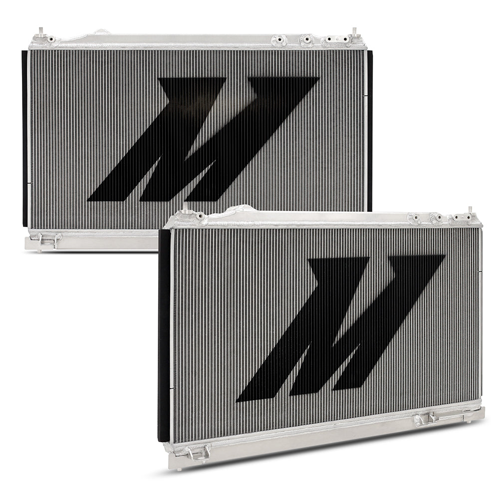 2023+ Nissan Z Performance Aluminum Radiator - image 1