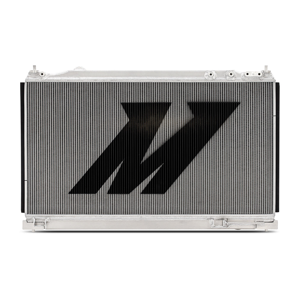 2023+ Nissan Z Performance Aluminum Radiator - image 2