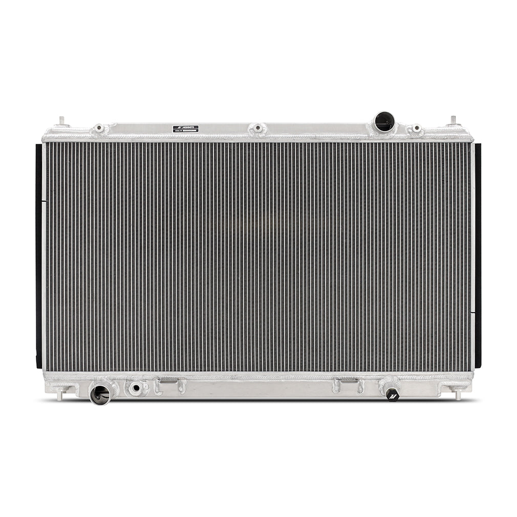 2023+ Nissan Z Performance Aluminum Radiator - image 3
