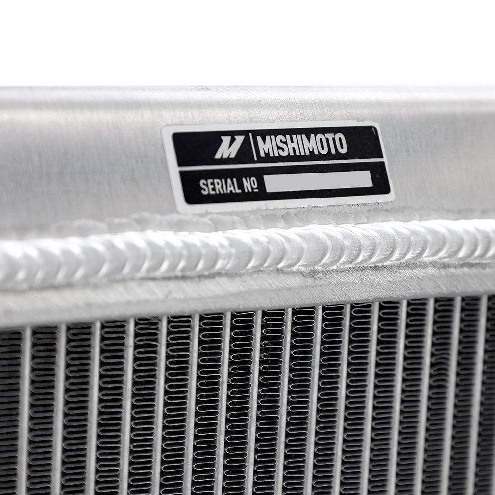 2023+ Nissan Z Performance Aluminum Radiator - image 5