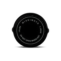 High-Pressure 1.3 Bar Radiator Cap, Small, One-Way - image 1