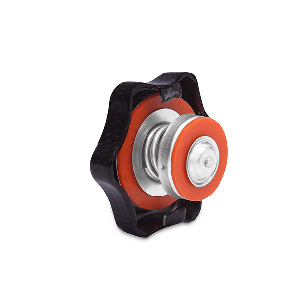 High-Pressure 1.3 Bar Radiator Cap, Small - image 2