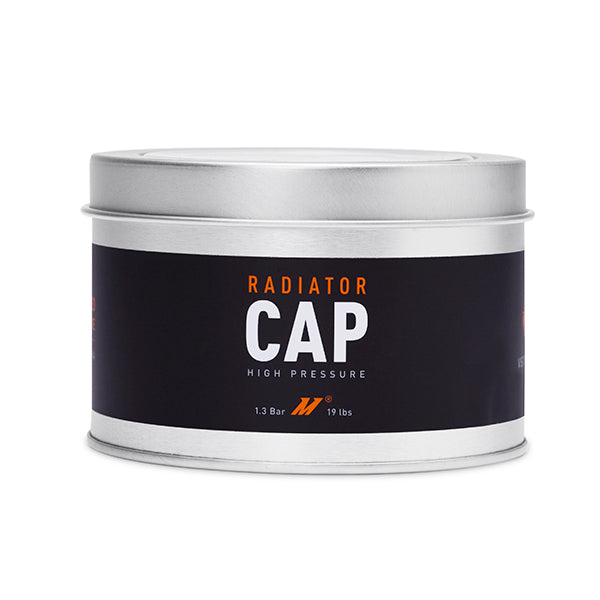 High-Pressure 1.3 Bar Radiator Cap, Small - image 3