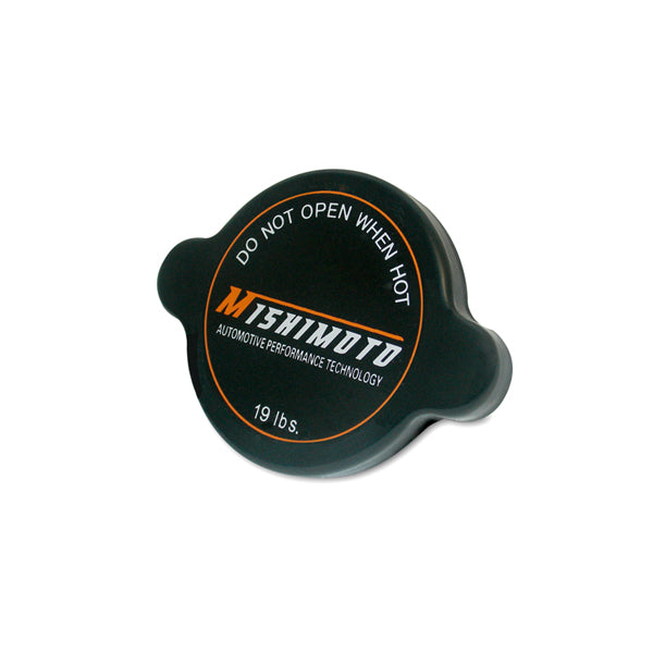 High Pressure 1.3 Bar Radiator Cap, Large - image 1