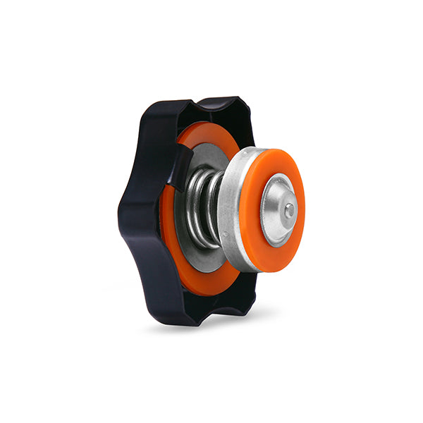High-Pressure 2.0 Bar Radiator Cap, Small - image 3