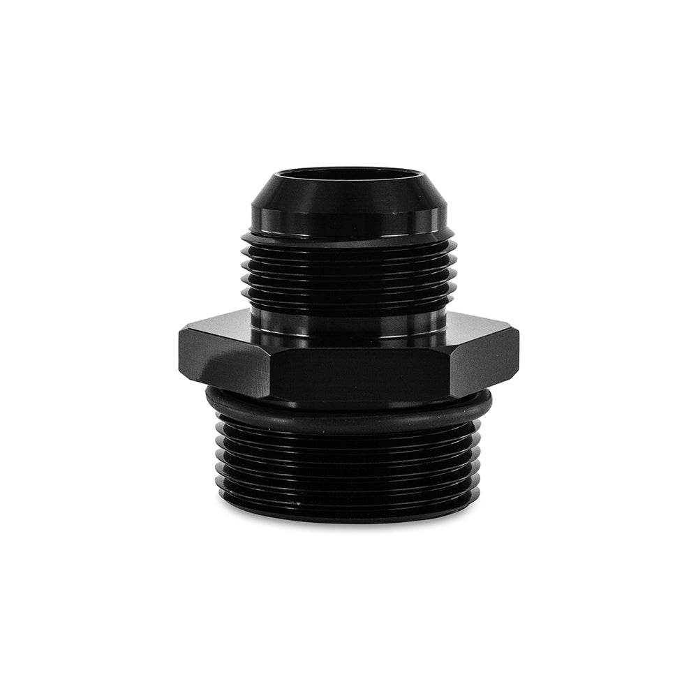Universal Race-Ready Radiator Fitting, 16AN - image 1