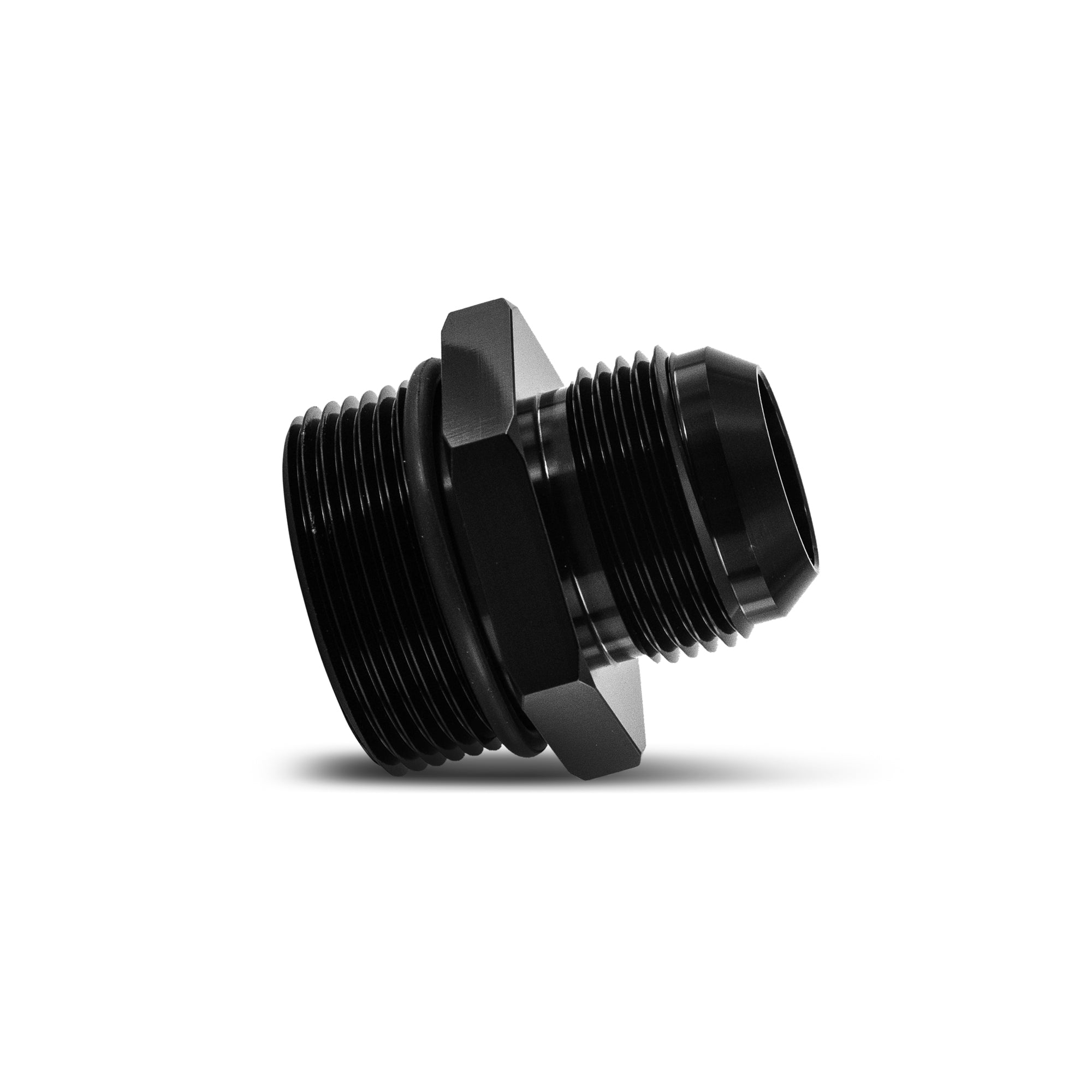 Universal Race-Ready Radiator Fitting, 16AN - image 2