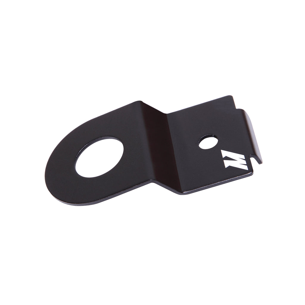 Subaru Impreza WRX/STI Radiator Stays, 2008-2014, Black - image 1