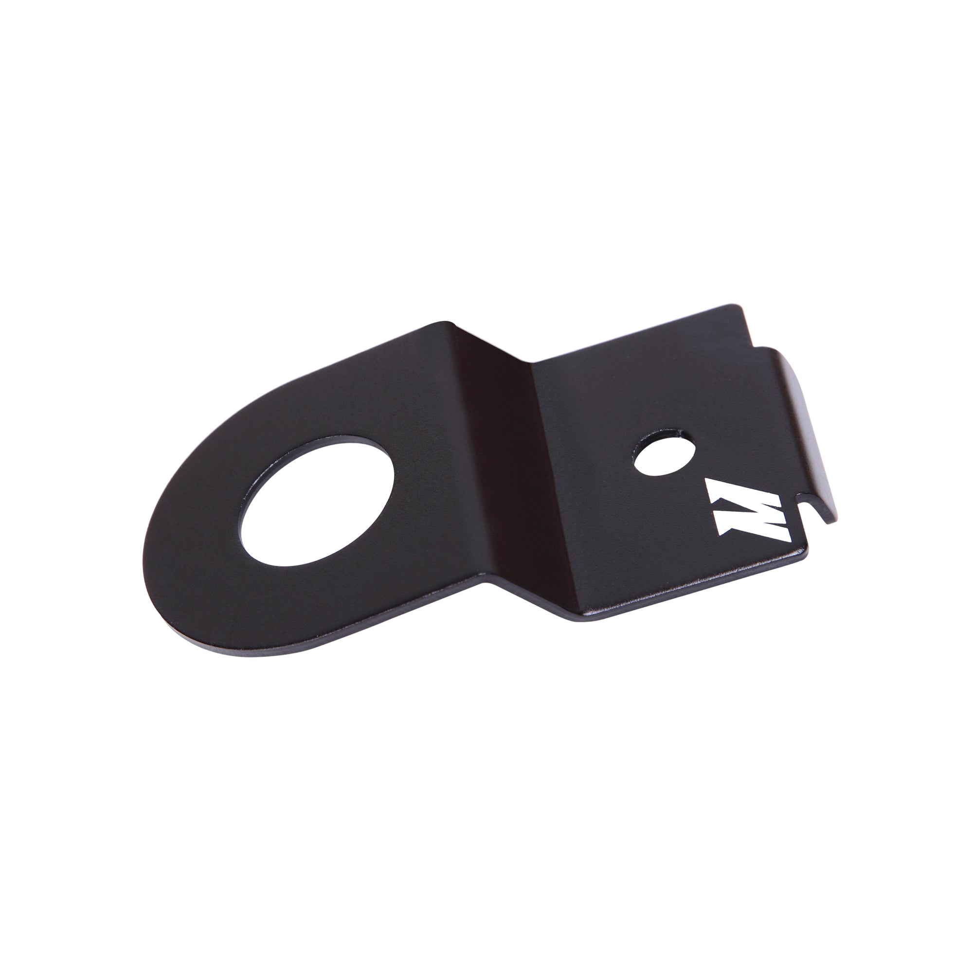 Subaru Impreza WRX/STI Radiator Stays, 2008-2014, Black - image 1