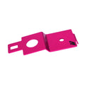 Subaru Impreza WRX/STI Radiator Stays, 2002-2007, Pink - image 1