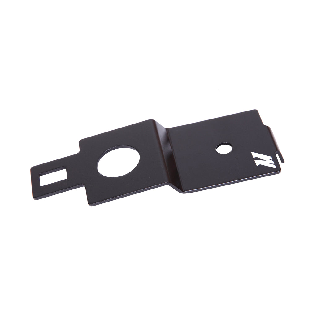 Subaru Impreza WRX/STI Radiator Stays, 2002-2007, Black - image 1