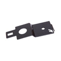 Subaru Impreza WRX/STI Radiator Stays, 2002-2007, Black - image 1