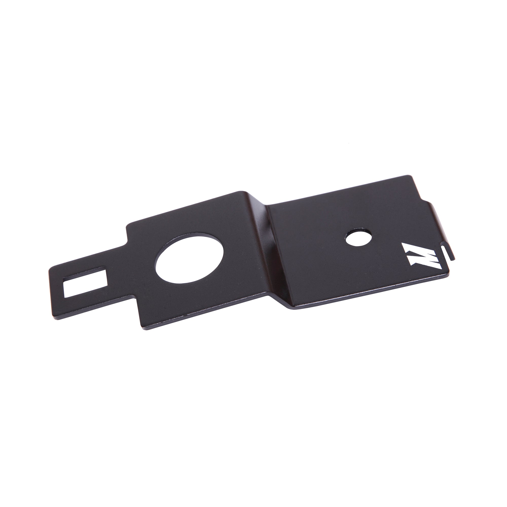 Subaru Impreza WRX/STI Radiator Stays, 2002-2007, Black - image 1