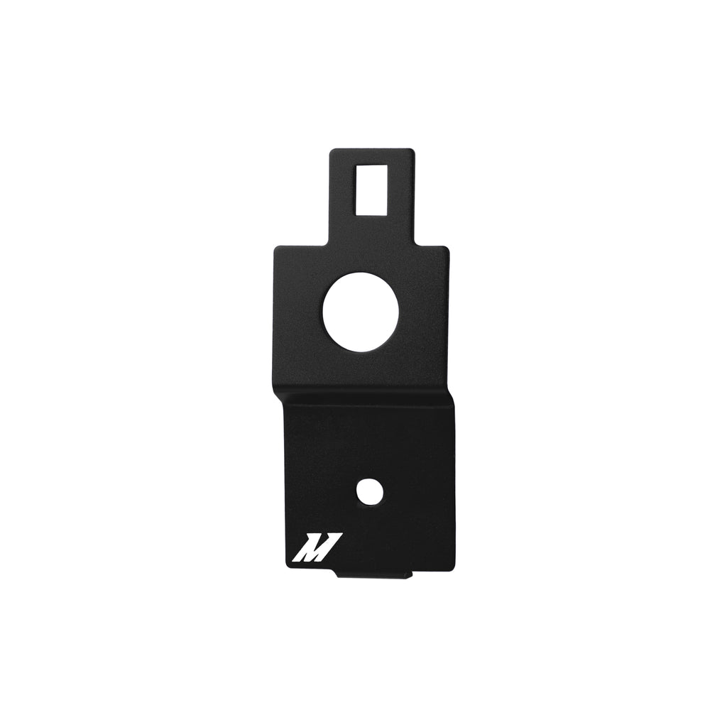 Subaru Impreza WRX/STI Radiator Stays, 2002-2007, Black - image 2