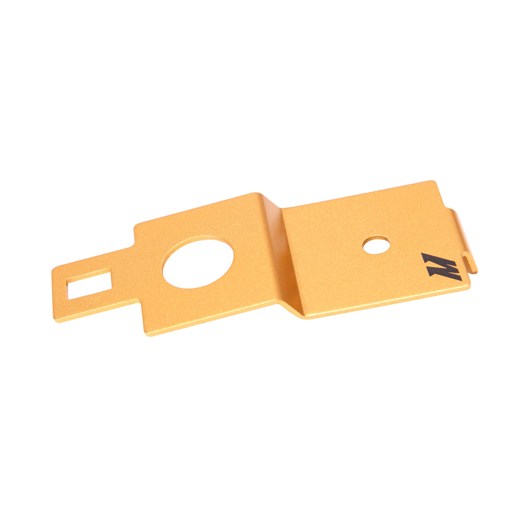 Subaru Impreza WRX/STI Radiator Stays, 2002-2007, Gold - image 1