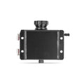 1L Coolant Overflow Tank, Black - image 1