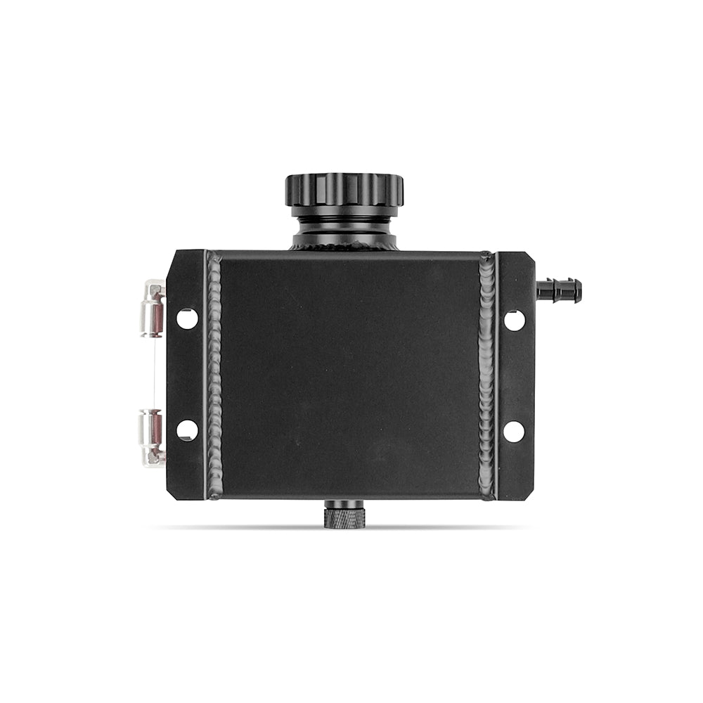1L Coolant Overflow Tank, Black - image 1