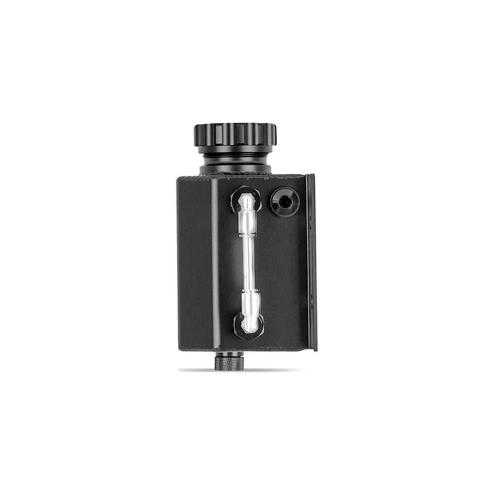 1L Coolant Overflow Tank, Black - image 2