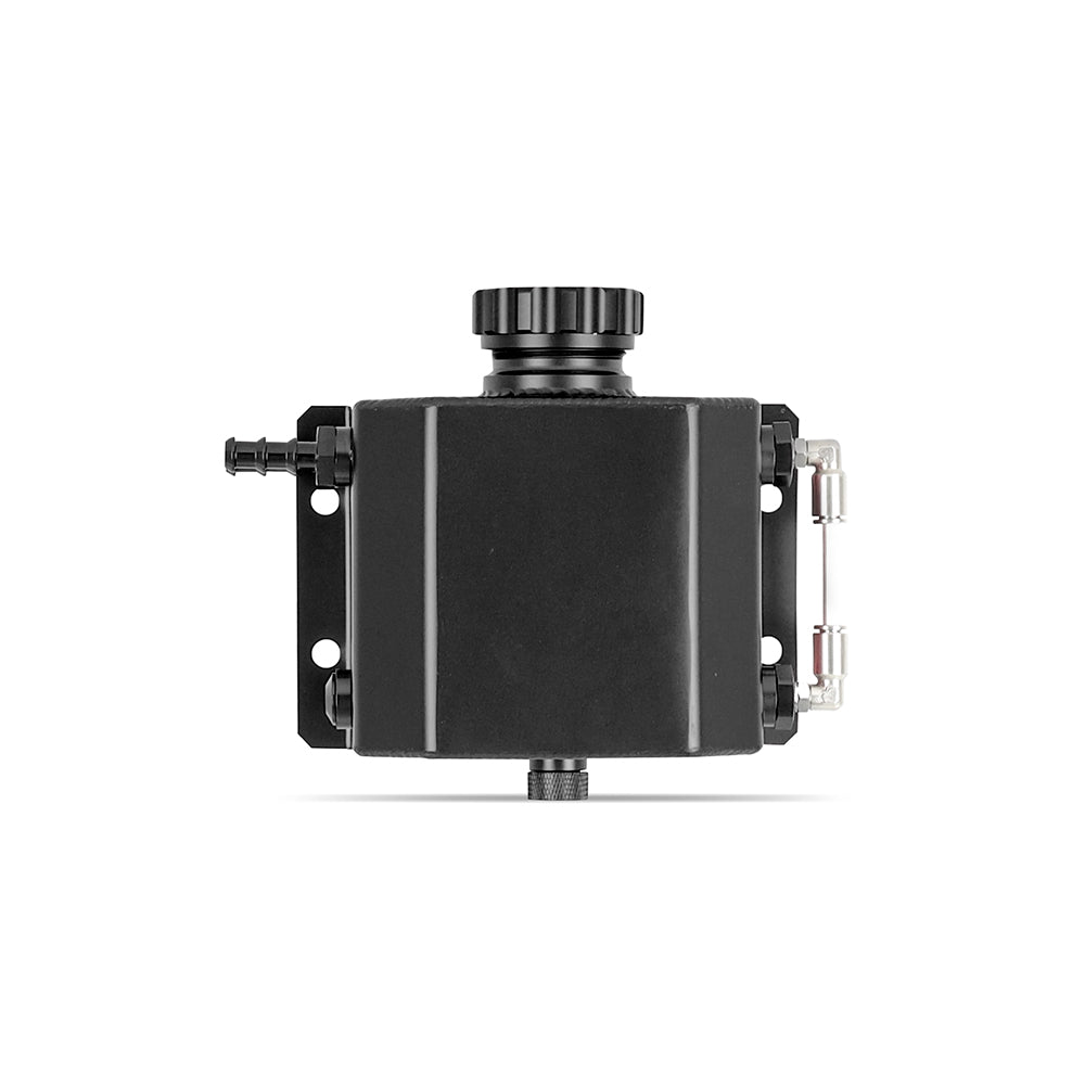 1L Coolant Overflow Tank, Black - image 3