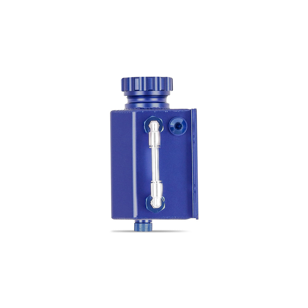 1L Coolant Overflow Tank, Blue - image 2