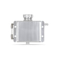 1L Coolant Overflow Tank, Polished - image 1