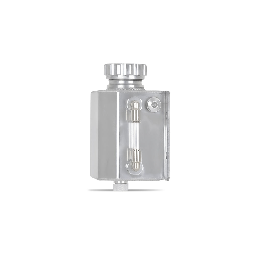 1L Coolant Overflow Tank, Polished - image 2