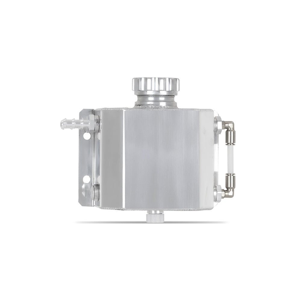 1L Coolant Overflow Tank, Polished - image 3