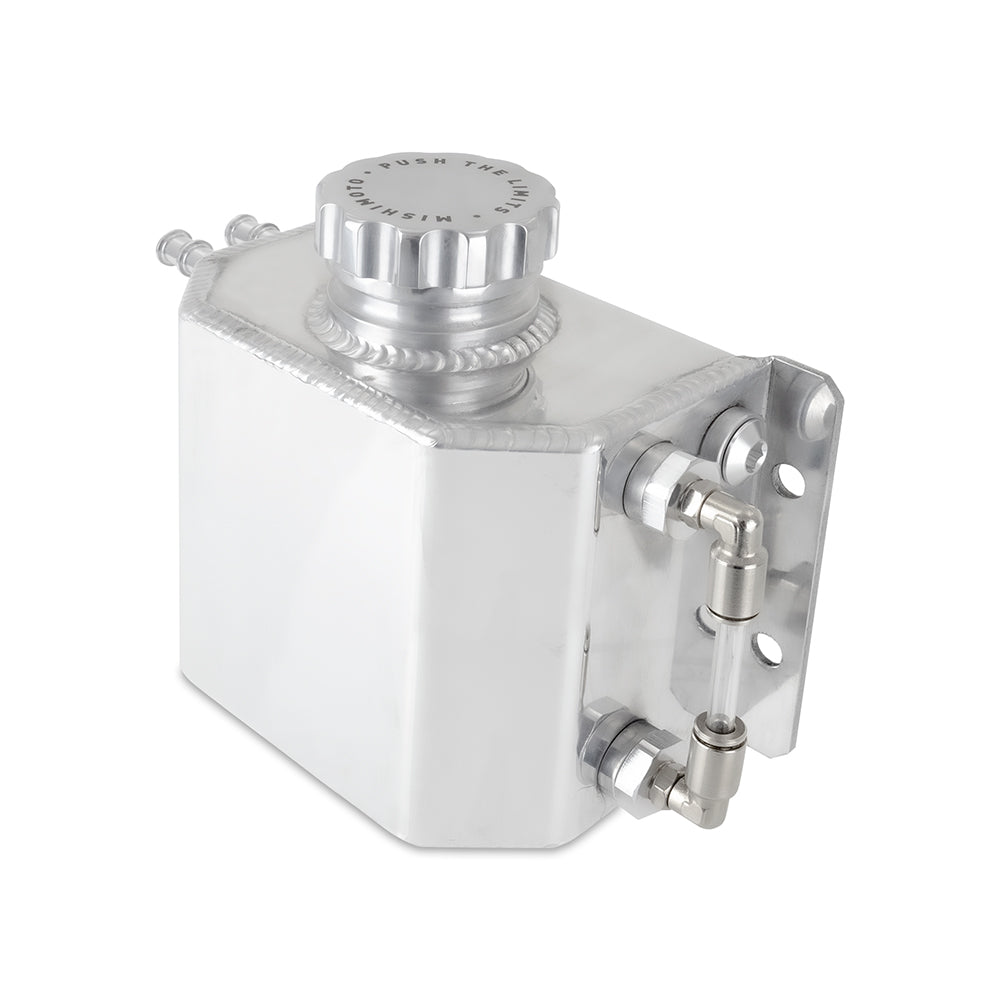 1L Coolant Overflow Tank, Polished - image 5